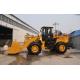 Good price Used wheel loader 5ton