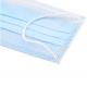 Hospital Surgery Face Mask , Disposable Earloop Mask Daily Protection