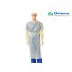 Unimax Medical 3XL 40gsm Disposable Isolation Gowns