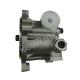 Excavator K3V112DT Hydraulic Pump 2902440-2976A Cast Iron Gear Pump For SK200-8