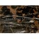 Wall Cladding  Marble Slab Tile , Natural Stone Flooring Polished Surface