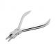 Orthodontic Nance Loop Bending Plier Pro Titanium-Coated Modular Tool for Precision Adjustments