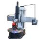 CNC Multi-Function Metal Turning Lathe Vertical Lathe Machine