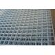 304 316L Steel Square Mesh Rectangular Stainless Welded Wire Mesh