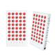 Salon / Home Red Light Therapy Device Semi Soothing Skin Beauty Instrument