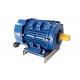 B34 Mounting 2800RPM Electrical Induction Motor Long Time For Cranes