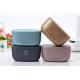 Mobile Laptop Mini Portable Bluetooth Speakers , Bluetooth Rechargeable Speaker7604