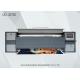 Automatic High Speed Solvent Cloth Digital Printing Machine Challenger FY 3278D