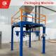 Automatic Weighing Organic Fertilizer Ton Bag Packaging Machine