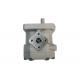 GP2-F20-10TΦL Cast Iron Gear Pump , Loader Hydraulic Pump Construction Machine