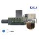 2000 Ton Hydraulic Scrap Baler Machine For Baling Steel Customized 50HZ