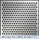 slotted hole perforated metal/slotted hole perforated sheet/slotted hole perforated sheets