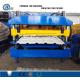 Guiding Device Sheet Metal Roll Forming / Wall Roof Tile Machine