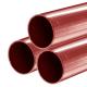 C10200 T2 1/2 Insulated Large Diameter Thin Wall Thickness Pure Copper Pipe