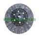 1850197M91 1851668M91 Tractor Parts Clutch Plate Tractor Agricuatural Machinery Out Diameter 252 Mm