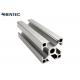 Assembly Linve Coneyor Extruded Aluminum T Slot For Workbench / Working Table