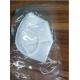 Disposable Medical Protectiev Face Mask  Folded Non-Woven