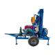 1.8m Lift Height Water Well Drillers Borehole Drilling Rig for Your Requirements