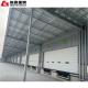 Prefabricated Industrial Building Hot Rolled H-beam Frame Warehouse