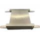 Sheet Metal Stamping Bending Parts Custom CNC Turned Parts For Industrial