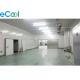 Multi Function Cold Room Warehouse  Refrigeration For Food Processing And Storage