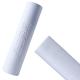 1 Micron PP Polyspun Grooved Sediment Filter Cartridge for RO Security Filtration 5 Inch