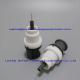 Electrostatic Powder Paint Spray Gun Replacement Electrode Holder Round 0390916
