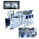 Automatic Mixing Products Screw Hardware Fastener Case Pouch Packing Machine