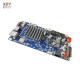 RK3288-1-MB Android Motherboard With Full Netcom SIM Slot / 1.8 GHz CPU