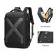 New bag wholesale laptop usb charging men college anti theft mochila waterproof bagpack school backpack bag backpack