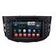 Lifan X60 Car Multimedia Navigation System 3G Wifi Capacitive Touch Screen
