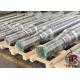 Heat Resistant 9Cr2Mo Dia 610mm Forged Steel Rolls