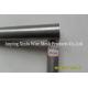 25mm Diameter Pure Round Non - Angular Screen Tube In Foundry Process
