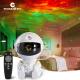 Multipurpose Space Galaxy Light Projector For Adults Remote Control