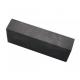 Speciality Molded Carbon Graphite Blocks 10~50Mpa Flexural Strength Antiwear