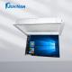 Remote Control Telescopic Hanger for Convenient and Easy Operation of Ceiling TV Flipper