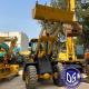 Used Loader Lingong LG936 Hydraulic Loader,Year 2022,Condition Good,On Sale