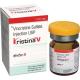 Custom Size Injection PVC vial Vial Labels For 1ml 2 Ml 5ml 10ml Vials