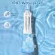 Electric Water Flosser For Teeth 300ml Water Tank Capacity IPX7 Waterproof Grade Portable Water Toothpick Dental Flosser