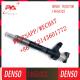 Re-Manufactured 100% Professional Test Car Diesel Fuel Injector 295050-0120 1465A323