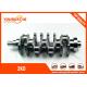 TOYOTA 2K / 2KD - FTV Engine Forged Steel Crankshaft 13401 - 30020 13401-30060