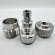 CNC Machining Steel Stainless CNC Machining Parts Turning Lathe CNC Services