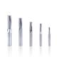 Teeth Carbide Thread Cutting End Mill Various Kinds OEM tungsten thread cutter