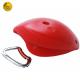 GeckoKing Rock Climbing Holds Max Capacity 100-500kg for Experienced Climbers