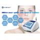 Nubway most popular CE FDA approved blood vessel removal diode vascular laser 980 nm beauty machine