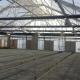 100% Blackout Auto Light Dep Greenhouse With Blackout System Height 5M