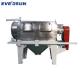 1 - 10t/H Single Screen Layer Powder Centrifugal Sifter Separator With 80-530mesh