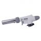 Stainless Steel Refillable Kitchen Torch Gun Cooking Baking And Bbq