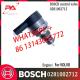 BOSCH Control Valve 0281002712 Regulator DRV valve 0281002712 FOR VO-LVO