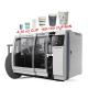 180pcs/Min High Speed Fully Automatic Paper Cup Making Machine